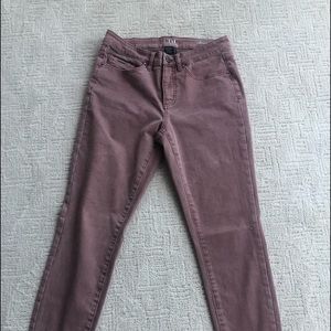 FDJ OLIVIA JEANS. EUC